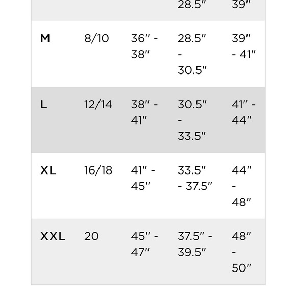 XXL Lauren Conrad Top Bundle - Picture 11 of 11